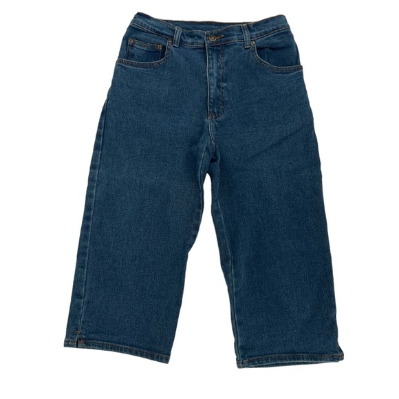 Style & Co Crop Jeans Size 4 Women’s - Picture 1 of 4